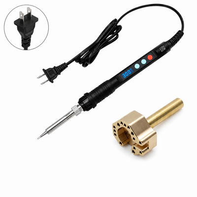 Soldering iron